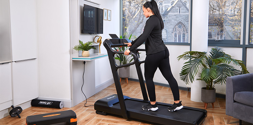 Home exercise equipment online ireland